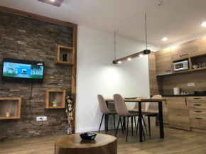 Fenix apartmani